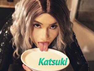 katsuki Gratis Camsex