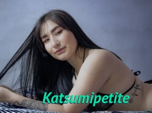 Katsumipetite