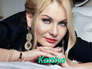 Kattiya