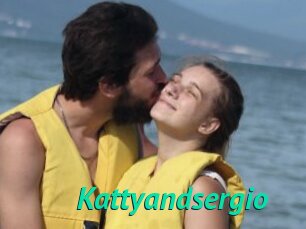 Kattyandsergio