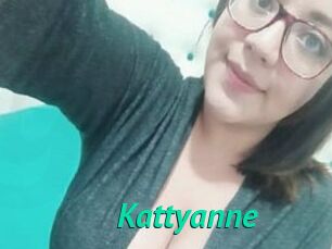Kattyanne