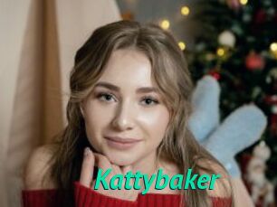 Kattybaker