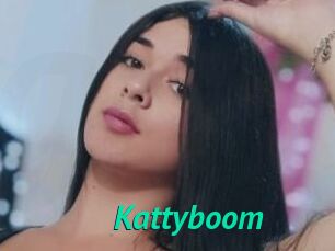 Kattyboom