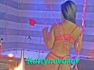 Kattynovokov