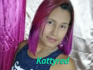 Kattyred