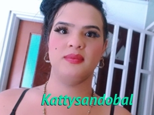 Kattysandobal