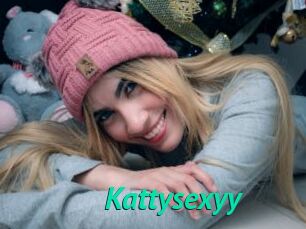 Kattysexyy
