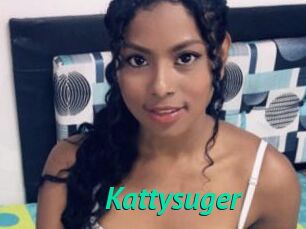 Kattysuger