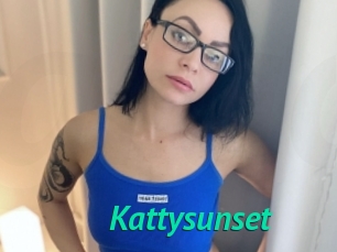 Kattysunset