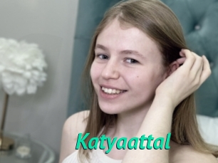 Katyaattal