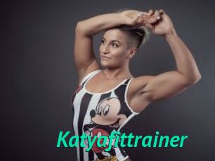 Katyafittrainer