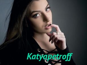 Katyapetroff