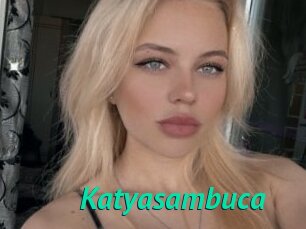 Katyasambuca