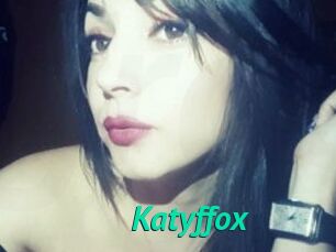 Katyffox