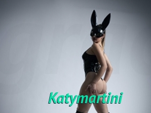 Katymartini