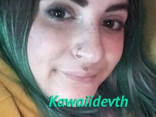 Kawaiidevth