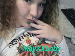kayXXbaby Gratis Camsex
