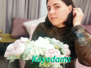 Kayadams