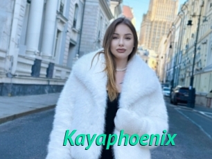 Kayaphoenix