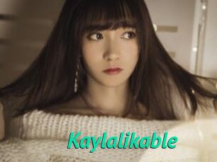 Kaylalikable