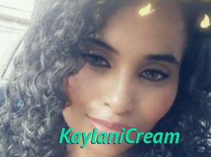 KaylaniCream