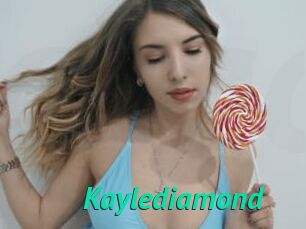 Kaylediamond