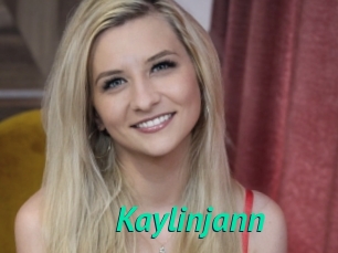 kaylinjann Gratis Camsex