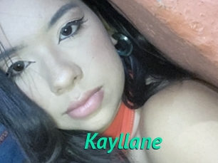 Kayllane