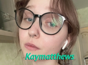 Kaymatthews