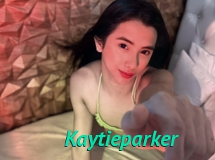 Kaytieparker