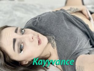 Kayyvance