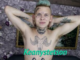 Keanystetson