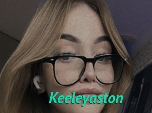 Keeleyaston