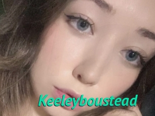 Keeleyboustead