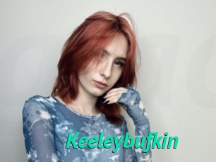 Keeleybufkin