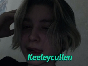 Keeleycullen