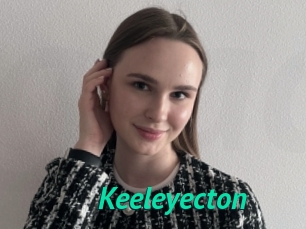 Keeleyecton