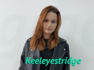 Keeleyestridge