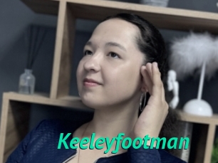 Keeleyfootman