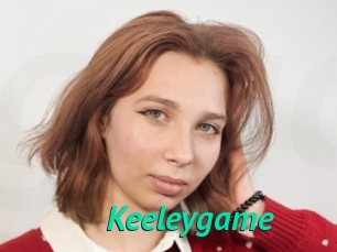 Keeleygame