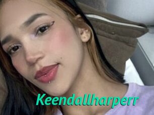 Keendallharperr