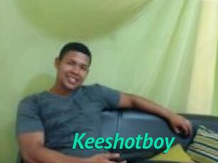 Keeshotboy