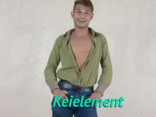 Keielement