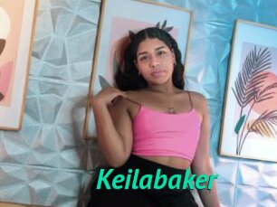 Keilabaker