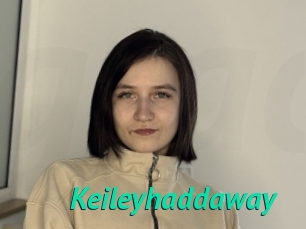Keileyhaddaway