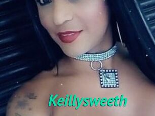 Keillysweeth