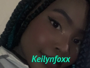 Keilynfoxx