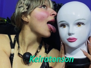 Keiratonson