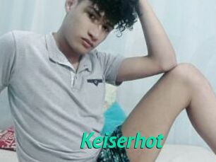 Keiserhot