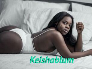 Keishablum
